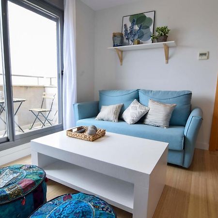 Letmalaga Sea Pacific Apartment Ngoại thất bức ảnh