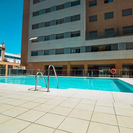 Letmalaga Sea Pacific Apartment Ngoại thất bức ảnh