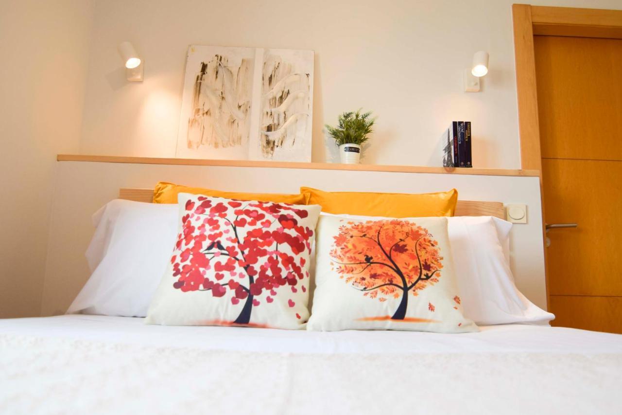 Letmalaga Sea Pacific Apartment Ngoại thất bức ảnh