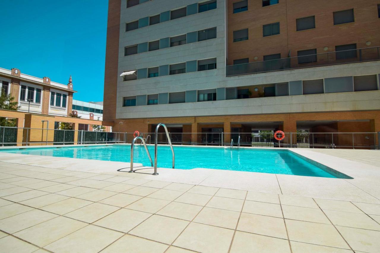 Letmalaga Sea Pacific Apartment Ngoại thất bức ảnh