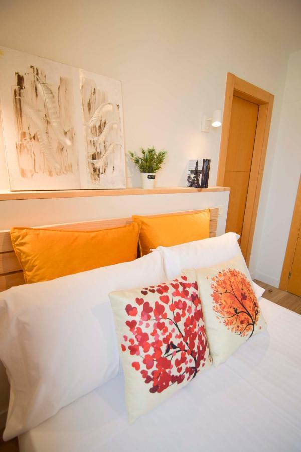 Letmalaga Sea Pacific Apartment Ngoại thất bức ảnh