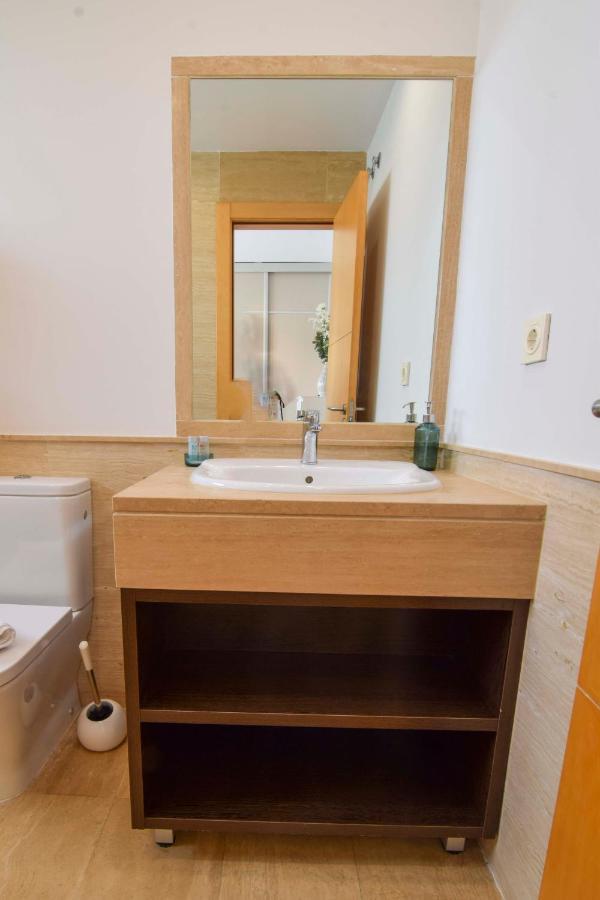 Letmalaga Sea Pacific Apartment Ngoại thất bức ảnh