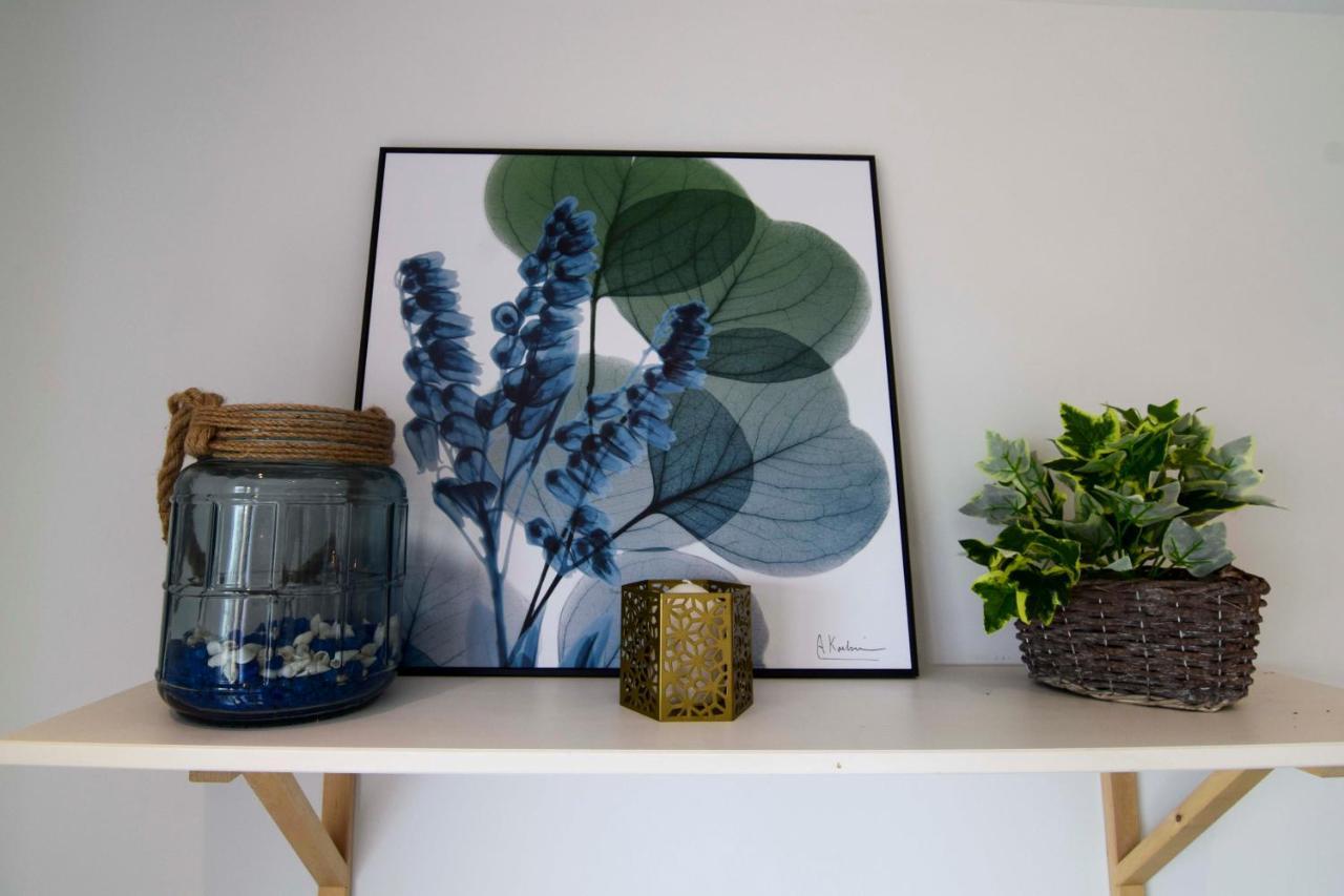 Letmalaga Sea Pacific Apartment Ngoại thất bức ảnh