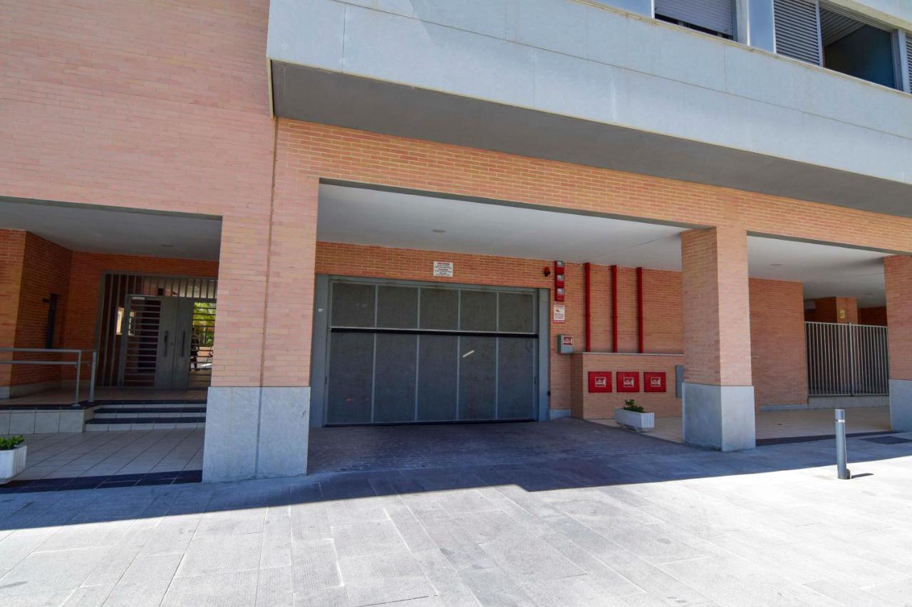 Letmalaga Sea Pacific Apartment Ngoại thất bức ảnh