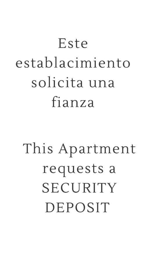 Letmalaga Sea Pacific Apartment Ngoại thất bức ảnh